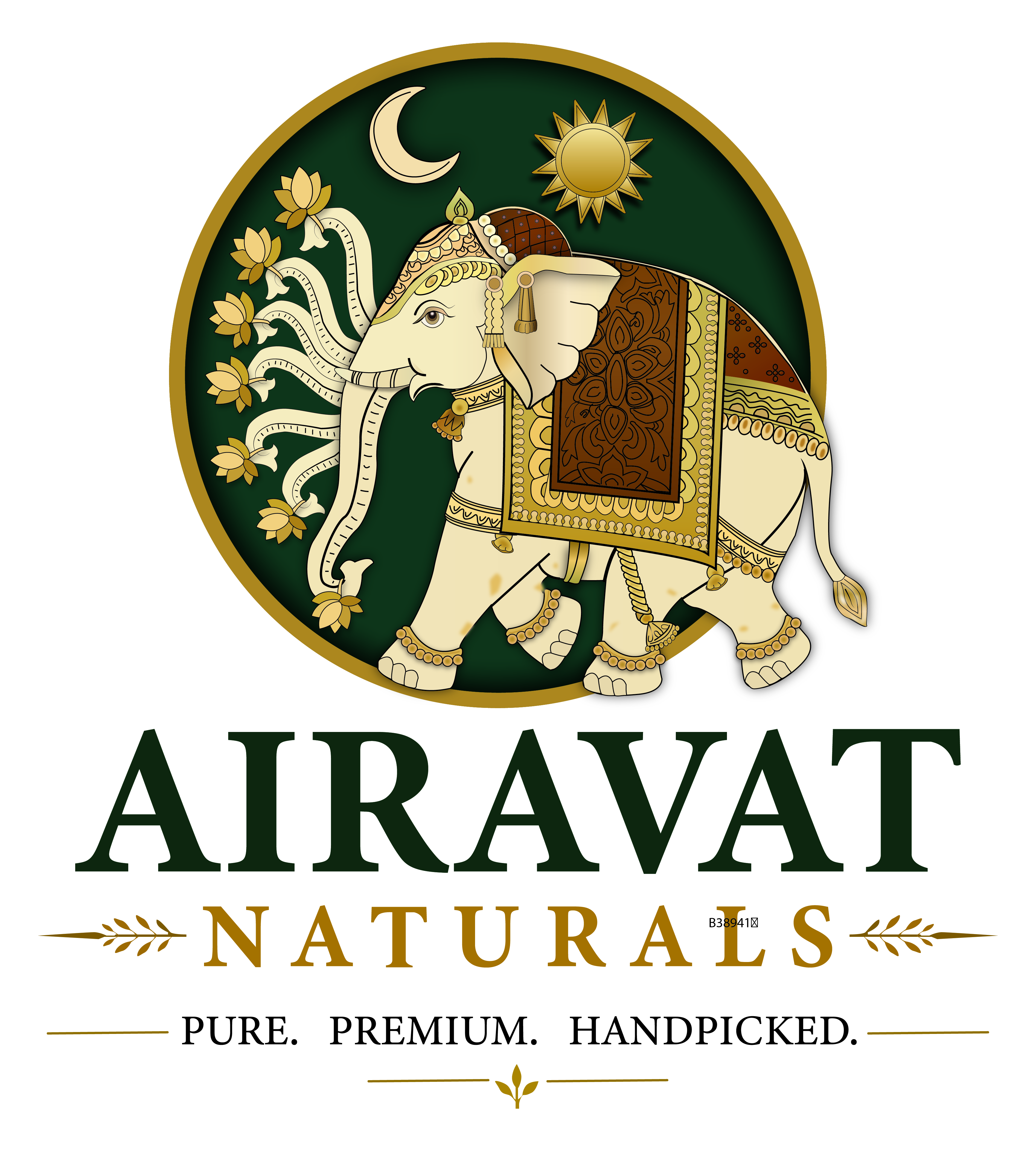 Airavat Naturals